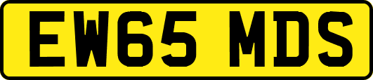EW65MDS