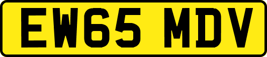 EW65MDV