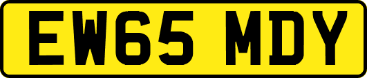EW65MDY