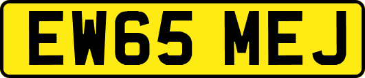 EW65MEJ