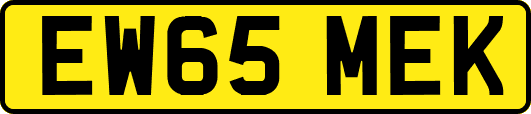 EW65MEK