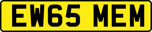 EW65MEM