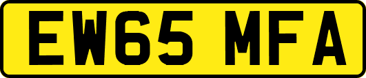 EW65MFA