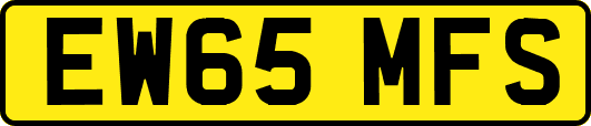 EW65MFS