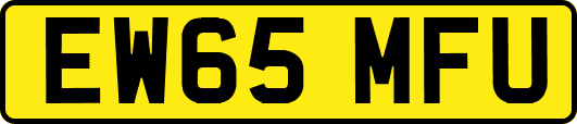 EW65MFU