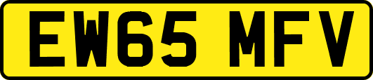 EW65MFV