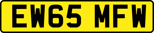 EW65MFW