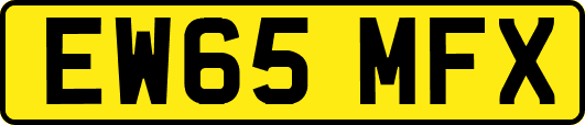 EW65MFX