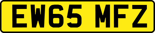 EW65MFZ