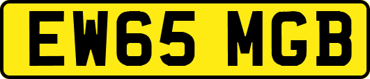 EW65MGB