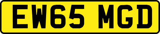 EW65MGD