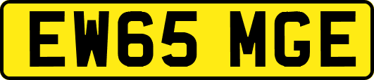 EW65MGE