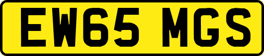 EW65MGS