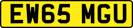 EW65MGU