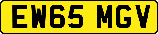 EW65MGV