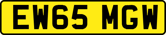 EW65MGW