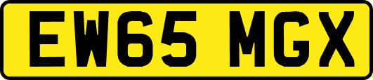 EW65MGX