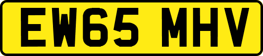 EW65MHV