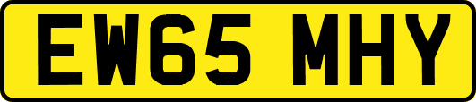 EW65MHY