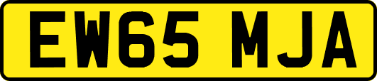 EW65MJA