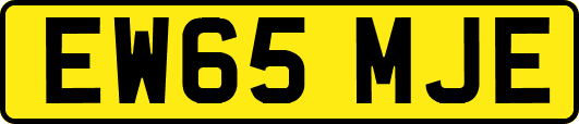 EW65MJE