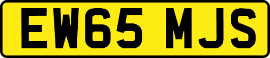 EW65MJS