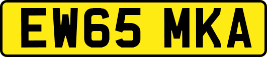 EW65MKA