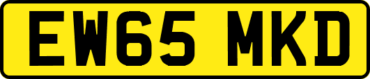 EW65MKD
