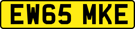 EW65MKE