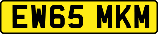 EW65MKM