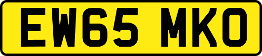 EW65MKO