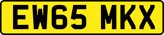 EW65MKX