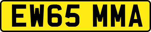 EW65MMA