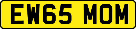 EW65MOM