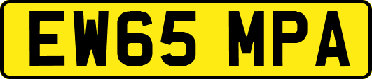 EW65MPA