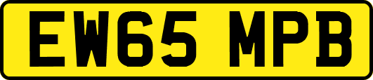 EW65MPB