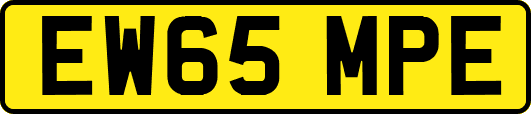 EW65MPE