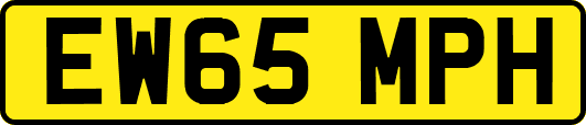 EW65MPH
