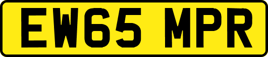 EW65MPR