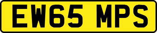 EW65MPS