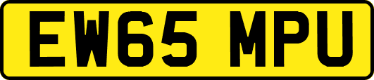 EW65MPU