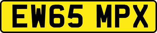 EW65MPX