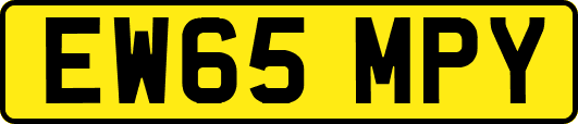EW65MPY