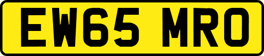 EW65MRO