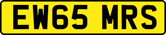 EW65MRS