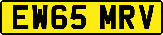 EW65MRV