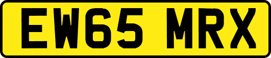 EW65MRX