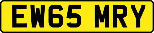 EW65MRY