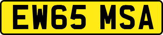 EW65MSA