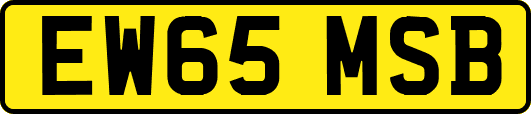 EW65MSB
